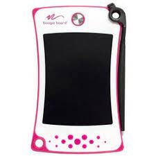 Boogie Board: Jot Pocket - Pink